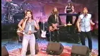 Shania - Any Man