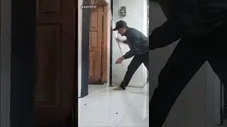 Susah banget nih keluarnya