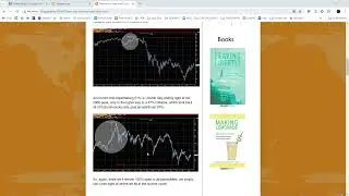 Narrative Flip, Sentiment Rush Typical of Extremes, Exit Liquidity Needed, Smallcap Head Fake, Etc.
