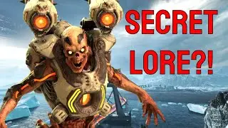 Secret DOOM Eternal Lore Explained