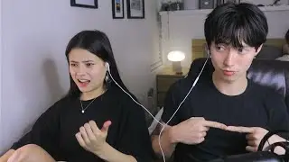 scaring gay