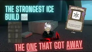 The One That Got Away... | Deepwoken