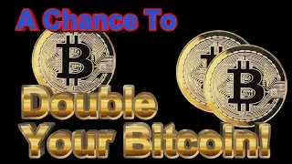 A Chance To Double Your Bitcoin - Weekly Crypto Review 11/20/20