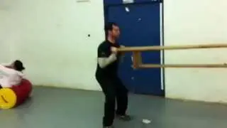 קבוצת כושר בחדרה גם בחורף עם מאמן אישי Indoor Training