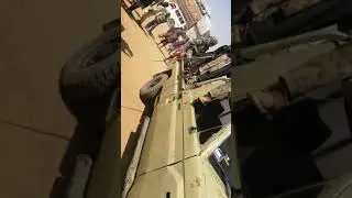 بعض من قوات التحالف القادمة من محلية الملحة بشمال دارفور