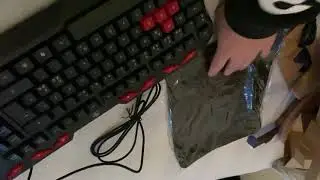 4 in 1 Budget Gaming Gear Unboxing and Review