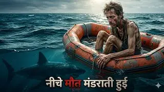 76 दिन अकेला || यकीन नही होगा कैसे जिंदा रहा || StevenCallahan