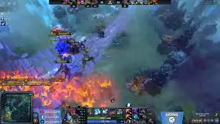 Kunkka Mid 7.xx