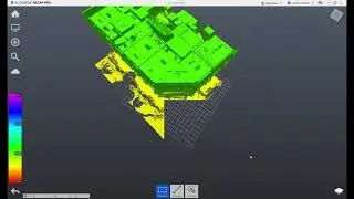 Point cloud cleaning