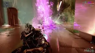 Warframe Vouban
