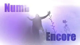 electric division - numb encore