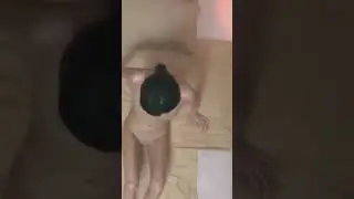 🇯🇵Japanese massage🇯🇵 [1ISDlKPsXMM] 00-01-00