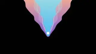 Mograph-4.1 (Simplicity) demo ver. Motion graphics in Davinci Resolve Fusion.