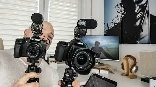 VLOG LIKE CASEY?...with the Panasonic G7 - Tubenoob