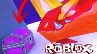 ALL Chest Locations!! - ROBLOX Dragon Riders Ep.5