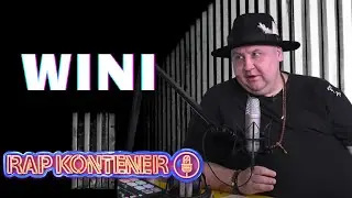 WINI I RAP KONTENER odcinek #33
