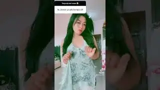 Janda Seksi Daster Mini