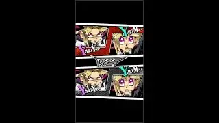 Yugioh Duel Links - Tag Duel Tournament DM Final : They Duel each other...