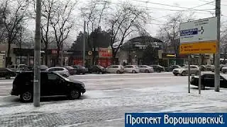 Мгновения воспоминаний - Зима 2017-2018