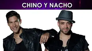 Chino y Nacho en El Show de Maite | Maite TV