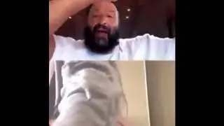 “TALK TO ME NORMAL” meme Dj Khaled