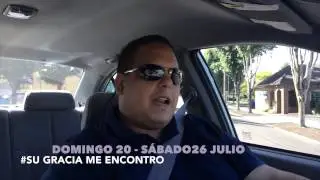 Anuncio Evangelismo Atlanta