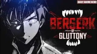 Berserk Of Gluttony | saison1 | ep 02 - VOSTFR