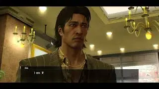 Yakuza 0 - 4