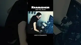 Rammstein - Mein Teil remix (2)
