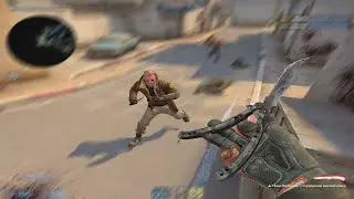 Falling 💙 | CS:GO + PUBG