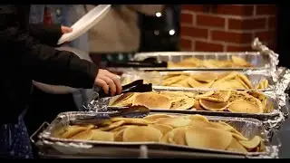 44th Semi-Annual Midnight Pancake Breakfast