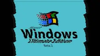 Windows Startup and Shutdown Sounds Updated in G-Major 483
