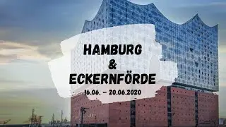 HAMBURG & ECKERNFÖRDE 2020 | LUCAS