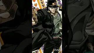 Favorite Joestars 