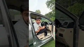 Hum Gareeb Hi Rahenge 😭🚘 #shorts #minivolgs #trand