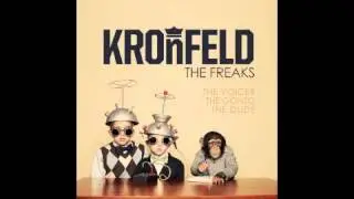 Official - Kronfeld - The Gonzo