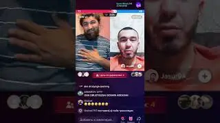 CHINGIZDAN PRIKOL 