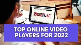 HTML5 Video Player: All You Need To Know