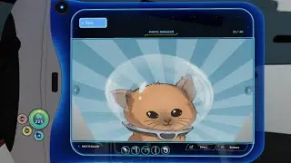 Subnautica Saying Bye!