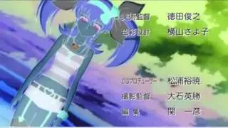 Sora o Kakeru Shoujo Opening 1 in G Major.wmv