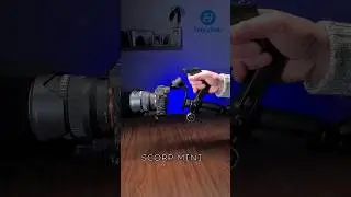 @Feiyu-tech SCORP MINI #feiyutech #feiyutechgimbal #feiyutechscorpmini