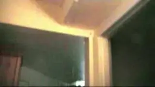 A snippet of apartment life