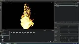 NVIDIA Omni Verse Realtime Flow Simulation