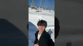 Asher Angel || New Tiktok