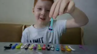 Скрепыши 2. Моя коллекция!!!!!!