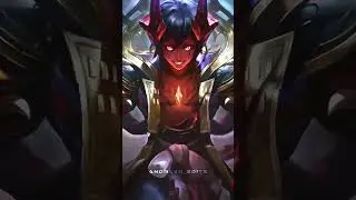 Dyrroth vs Thamuz (Base Lore) 