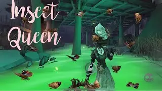 Identity V: Entomologist guide