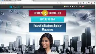 БЕЗ ВЛОЖЕНИЙ! FutureNet ! С чего начать