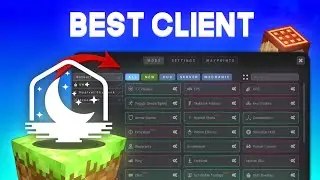 Lunar Client For PojavLauncher| Best Client For 1.20.1