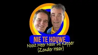 Nooit Meer Naar De Kapper Zonder Haar Final